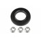 Mevotech Nissan 0Sx 98-95 Nissan Nx 93-91 Nissan Strut Mount Kit, Mp902938 MP902938 - alternate 2